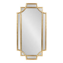 Ocilla Beveled Wall Mirror