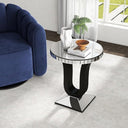 Luna side table