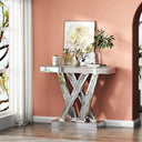Mira console table