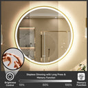 Illume Full Length Mirror