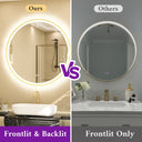 Illume Full Length Mirror