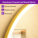 Illume Full Length Mirror