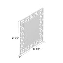 Plantex Wall Mirror