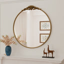 Stourbirdge Modern wall Mirror