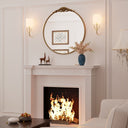 Stourbirdge Modern wall Mirror