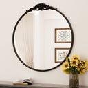 Stourbirdge Modern wall Mirror