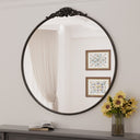 Stourbirdge Modern wall Mirror