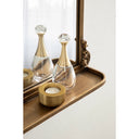 Stride Modern Carving Wall Mirror