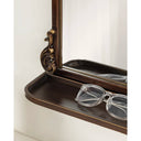 Stride Modern Carving Wall Mirror