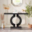 Trustin Console Table