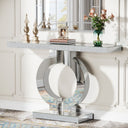 Trustin Console Table
