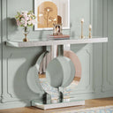 Trustin Console Table