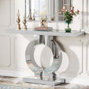 Trustin Console Table