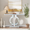 Trustin Console Table