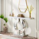 Trustin Console Table