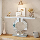 Trustin Console Table