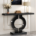 Trustin Console Table