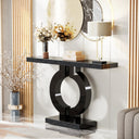 Trustin Console Table