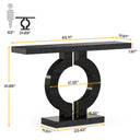 Trustin Console Table