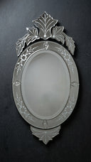 Tinkle Venetian Mirror