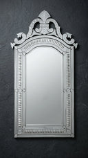 Silvercrest Venetian Mirror