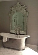 Corby Venetian Mirror