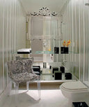 Claravelle Venetian Mirror