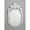 Celestria Venetian Mirror