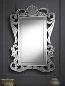 Serelina Venetian Mirror