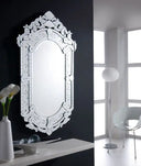 Liorabelle Venetian Mirror