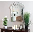 Adalina Venetian Mirror