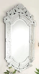 Isavelle Venetian Mirror