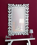 Clarisse Venetian Mirror