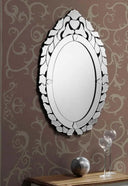 Belladonna Venetian Mirror