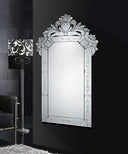 Solenne Venetian Mirror