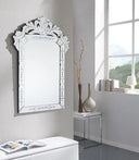 Aureline Venetian Mirror