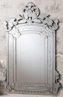 Elisavelle Venetian Mirror