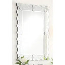 Maristelle Venetian Mirror