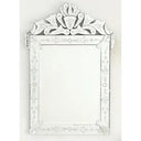 Rosabelle Venetian Mirror