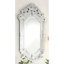 Seravelle Venetian Mirror