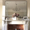 Celestelle Venetian Mirror