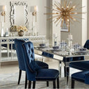 Orabella Venetian Mirror