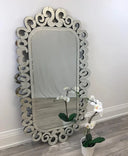 Violetta Venetian Mirror