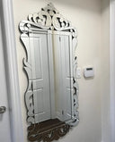 Isadora Venetian Mirror
