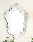 Valencia Venetian Mirror
