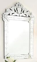 Fiorenza Venetian Mirror