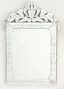 Aurelia Venetian Mirror