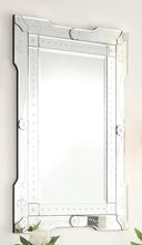 Monarché Venetian Mirror