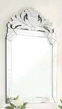 Crownora Venetian Mirror