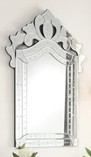 Emperelle Venetian Mirror